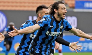 Hasil Pertandingan Inter Milan vs Cagliari: Skor 1-0