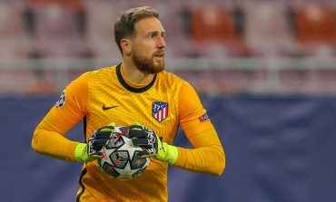 Chelsea Seriusi Transfer Jan Oblak