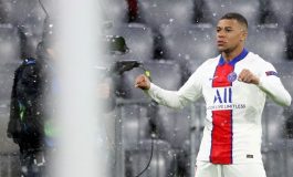 Hasil Pertandingan Bayern Munchen vs PSG: Skor 2-3
