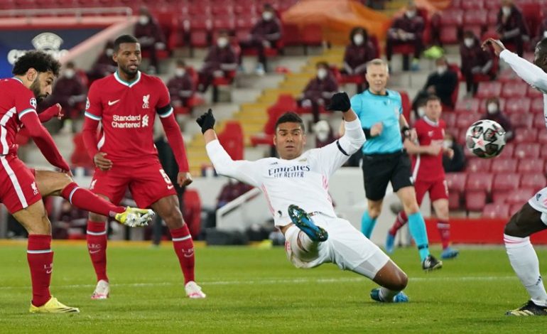 Nihil Gelar, Ini yang Akan Dilakukan Liverpool Musim Depan