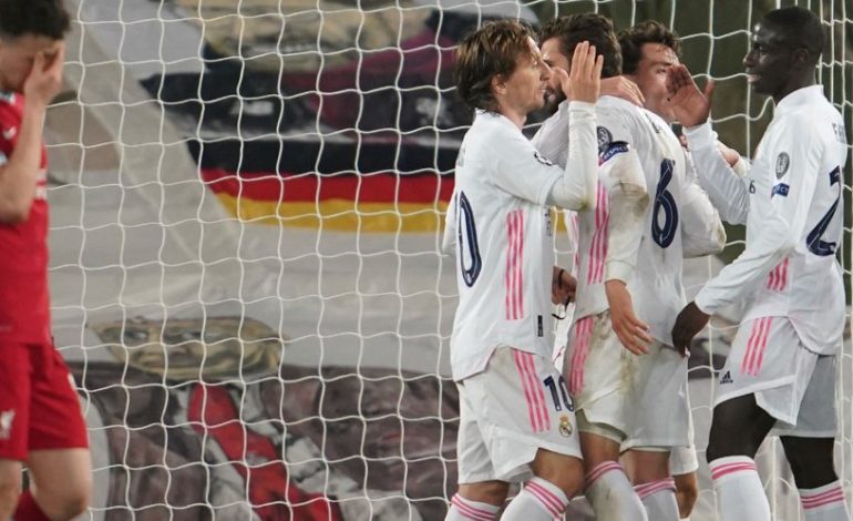Selamat Datang Kembali Real Madrid, Sang Raja Liga Champions!