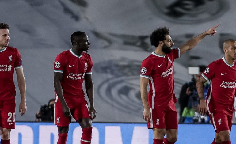 Walah, Klopp Pesimis Liverpool Bisa Barcelona-kan Real Madrid di Anfield