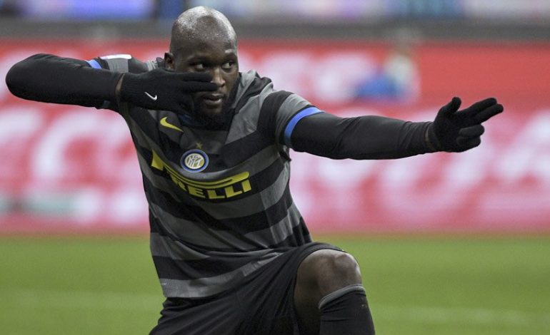 Sentuhan Ajaib Antonio Conte untuk Romelu Lukaku, Inter Milan pun Segera Juara