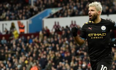 Andai Jadi Rekrut Aguero, Barcelona Seperti Berjalan Mundur
