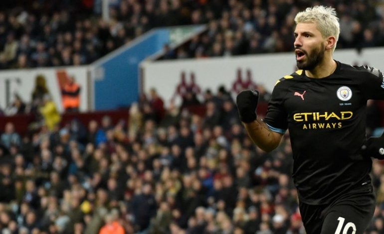 Andai Jadi Rekrut Aguero, Barcelona Seperti Berjalan Mundur