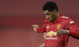 Absen Lawan Granada, Marcus Rashford Absen Lagi Lawan Burnley?