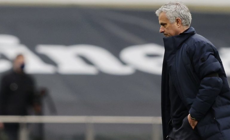 Cuan! Dipecat Mulu, Mourinho Malah Tambah Tajir Rp1,9 Triliun!