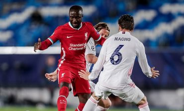 Turunkan Naby Keita Lawan Real Madrid, Perjudian Klopp Gagal Total?
