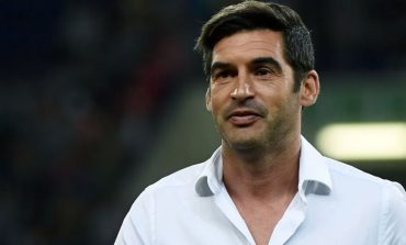AS Roma Cari Mati Kalau Main Bertahan di Old Trafford