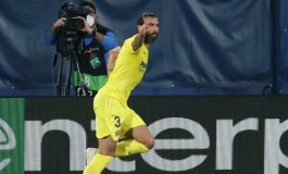Man of the Match Villarreal vs Arsenal: Raul Albiol