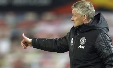 Solskjaer: Saya Tidak Suka European Super League!