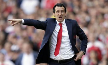 Reuni! Arsenal Ketemu Tim Unai Emery di Semifinal Liga Europa