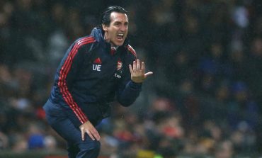 Mikel Arteta: Unai Emery Sangat Membantu