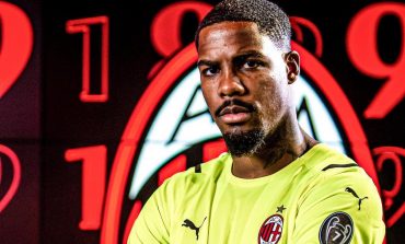 AC Milan Resmi Datangkan Mike Maignan untuk Gantikan Donnarumma