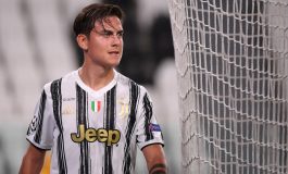 Strategi Atletico Madrid untuk Dapatkan Paulo Dybala