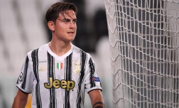 Strategi Atletico Madrid untuk Dapatkan Paulo Dybala