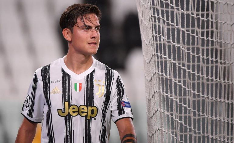 Strategi Atletico Madrid untuk Dapatkan Paulo Dybala
