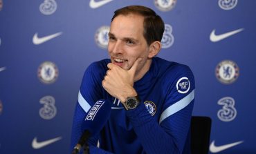 Thomas Tuchel Tidak Janji Bawa Chelsea Juara Liga Inggris Musim Depan