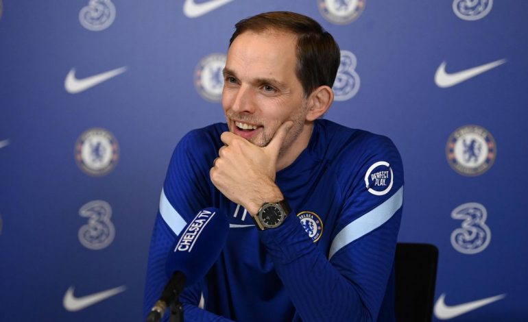 Thomas Tuchel Tidak Janji Bawa Chelsea Juara Liga Inggris Musim Depan
