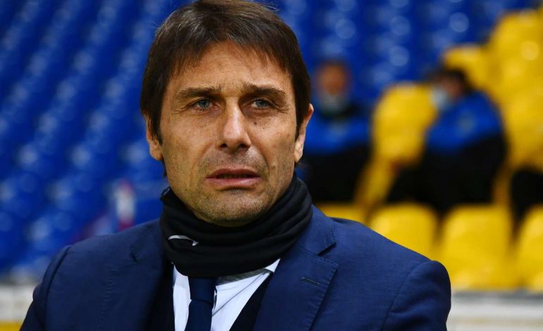 Tiga Alasan Conte Gagal Latih Tottenham Hotspur