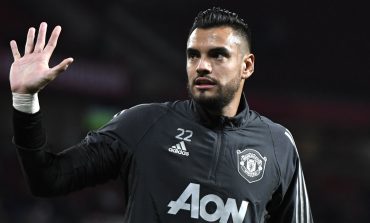 Usai Dilepas Manchester United, Romero Klaim Banyak Klub Peminat