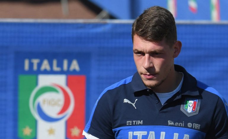 Update Transfer Arsenal: 3 Pemain Baru Aman, Andrea Belotti Pemain Baru ke-4?