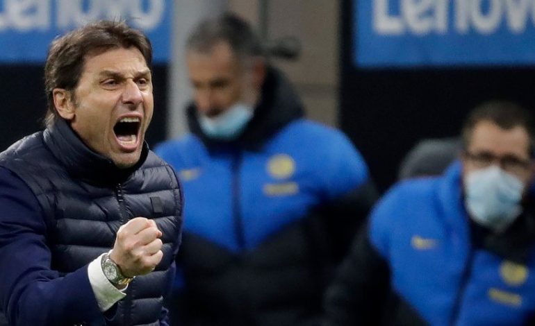Blak-Blakan Presiden Inter Milan Jelaskan Alasan Kepergian Conte