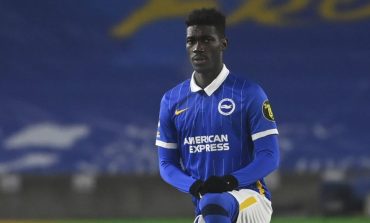 Ogah Kalah, Arsenal Tingkatkan Upayanya Dalam Perburuan Bissouma