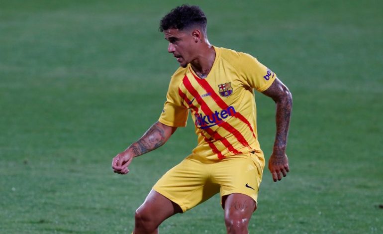 Dikabarkan Bidik Coutinho, Serius Nih Arsenal?
