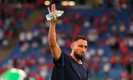 Menuju PSG, Gianluigi Donnarumma Jalani Tes Medis Hari Kamis?