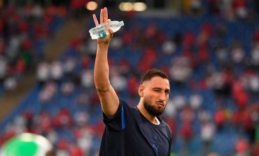 Menuju PSG, Gianluigi Donnarumma Jalani Tes Medis Hari Kamis?