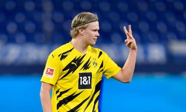 Lampu Hijau! Real Madrid Lancarkan Operasi Merekrut Erling Haaland