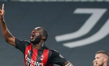 AC Milan Segera Kunci Transfer Fikayo Tomori