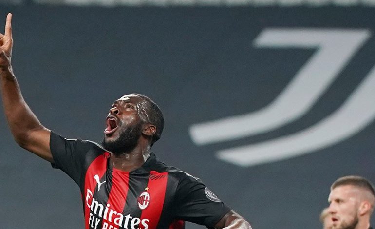 AC Milan Segera Kunci Transfer Fikayo Tomori