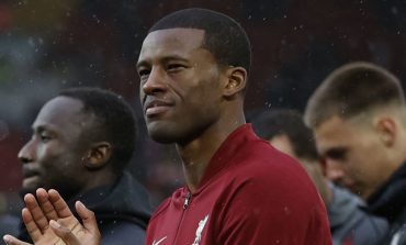 PSG Resmikan Transfer Wijnaldum, Yang Ramai Fans Liverpool dan Barcelona