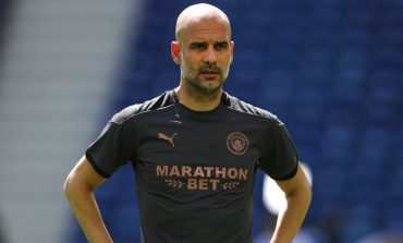 Digosipkan Balik ke Barcelona, Guardiola Malah Dukung Koeman Bertahan di Camp Nou