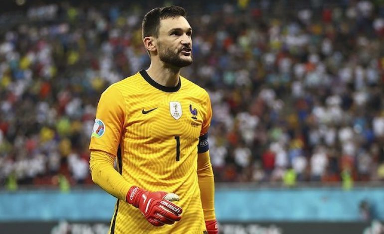 Bela Mbappe, Lloris: Menang & Kalah Ditanggung Bersama