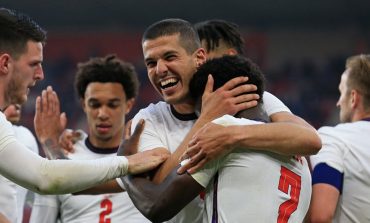 Hasil Pertandingan Inggris vs Austria: Skor 1-0
