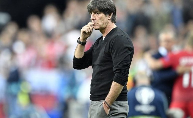 Pelatih Jerman: Yang Mulus-mulus di Awal, Biasanya Jarang Menjadi Juara