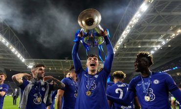 From Zero to Hero, Kai Havertz Memang Pantas Diguyur Pujian Setinggi Langit