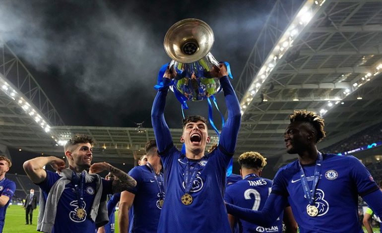 From Zero to Hero, Kai Havertz Memang Pantas Diguyur Pujian Setinggi Langit