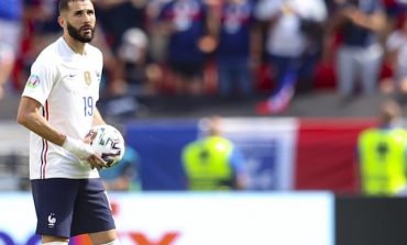 Keran Gol Karim Benzema sedang Macet? Prancis Percaya akan Segera Mengalir