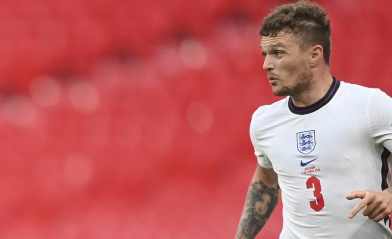 Atletico Madrid Siap Jual Kieran Trippier ke Manchester United, Tapi…