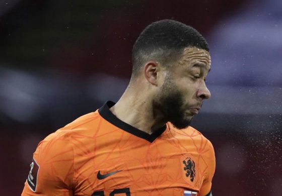 Minggu Depan, Barcelona Sahkan Transfer Memphis Depay