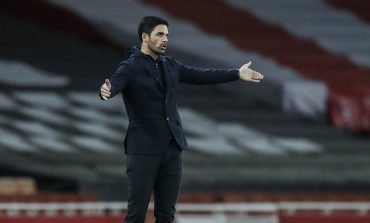 Bongkar Skuad! Mikel Arteta Lepas 10 Pemain Arsenal?
