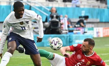 Barcelona Konfirmasi Cedera Dembele: Harus Operasi, Mungkin Menepi 4 Bulan