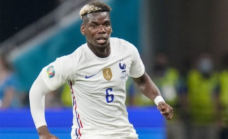 Permasalahan Utama Paul Pogba: Konsistensi
