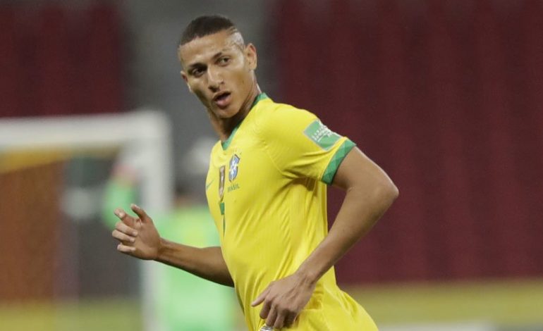 Hasil Pertandingan Brasil vs Ekuador: 2-0