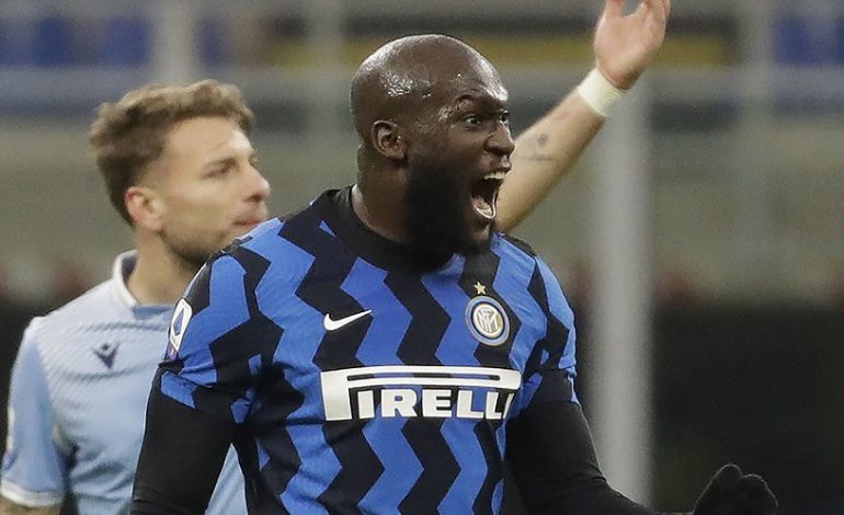 Romelu Lukaku: Inter Milan atau Chelsea? Jelas Saya Pilih..