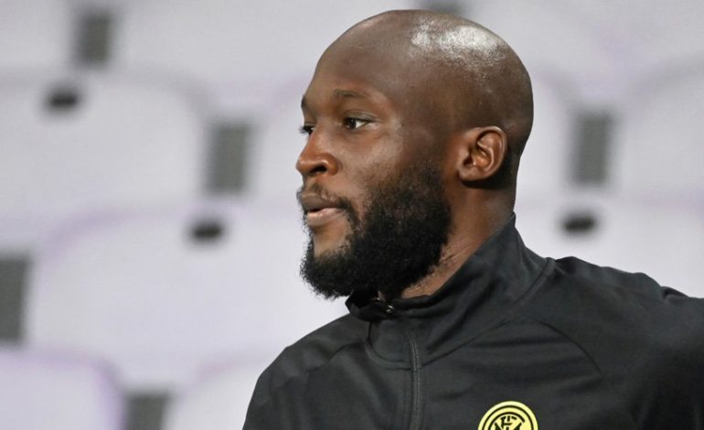 Chelsea Mulai Operasi Pemulangan Romelu Lukaku